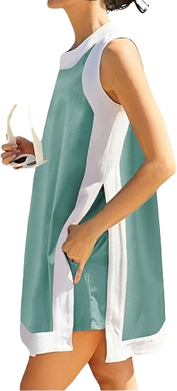 2 Piece Summer Set